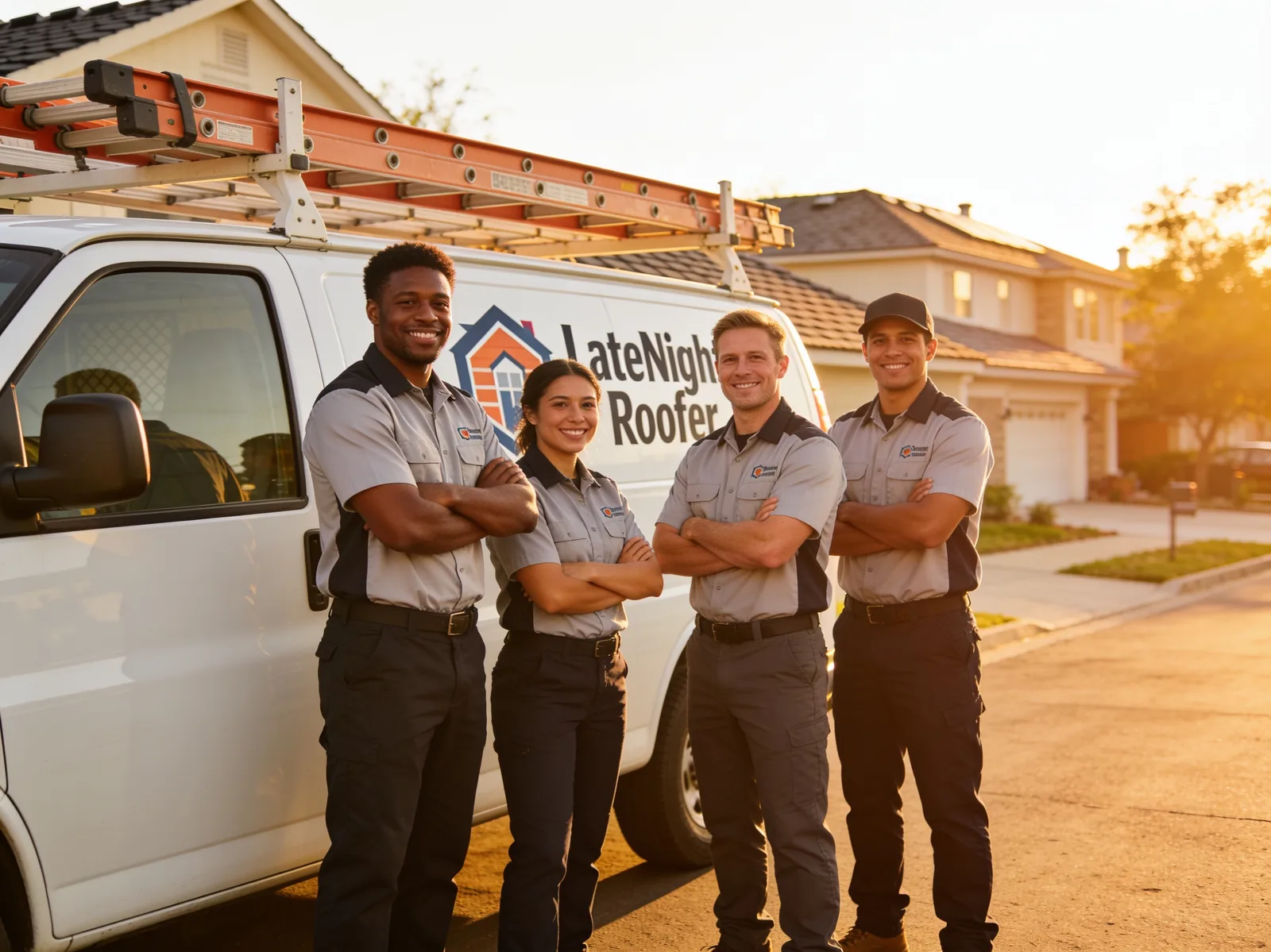 Emergency Roof Repair company in Huron, SD